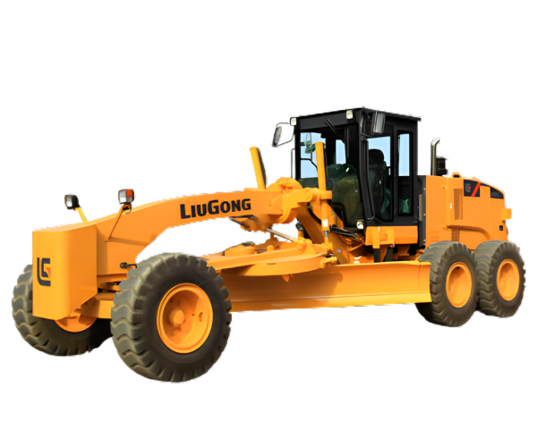 Автогрейдер CLG4215