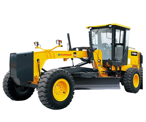 Автогрейдер CLG4165D